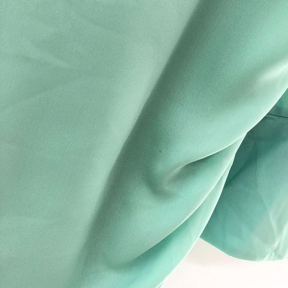 superdown Danijela Mini Dress in Sage M - Picture 6 of 13